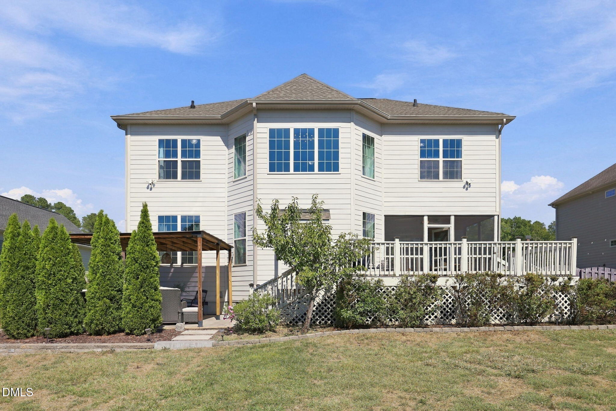 507 Swift Creek Crossing