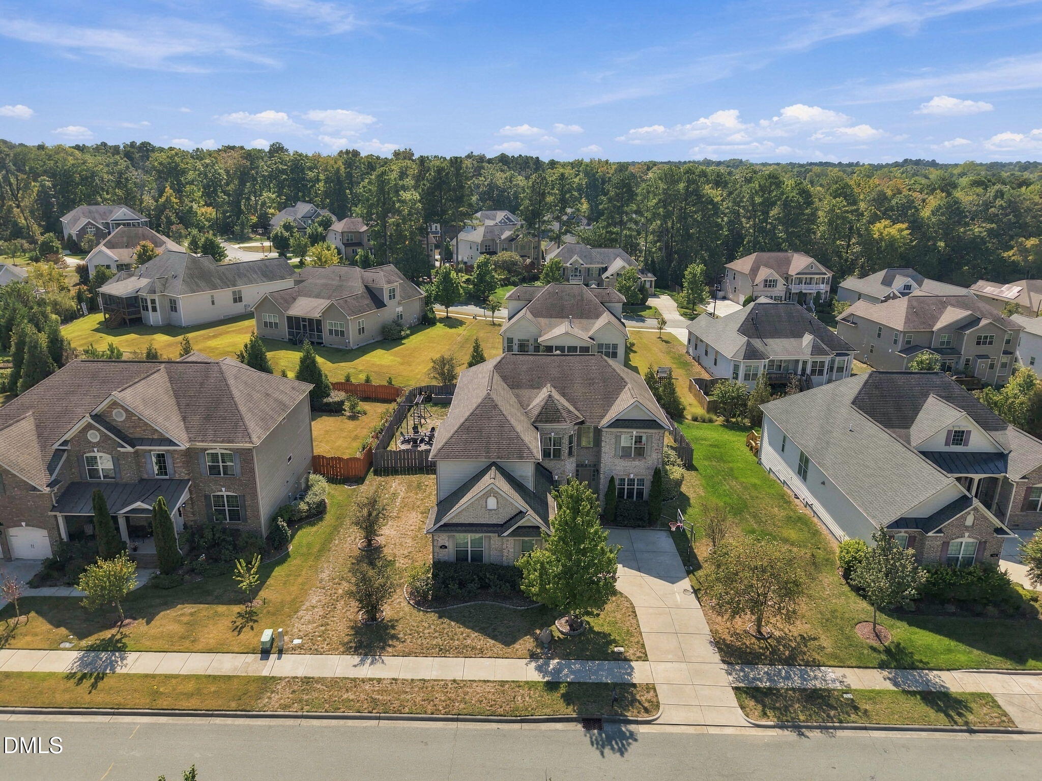 507 Swift Creek Crossing