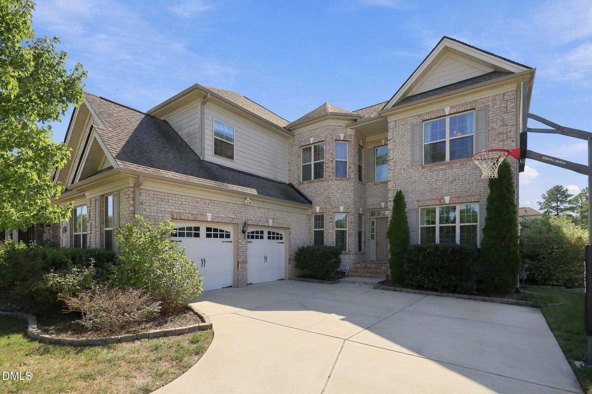507 Swift Creek Crossing