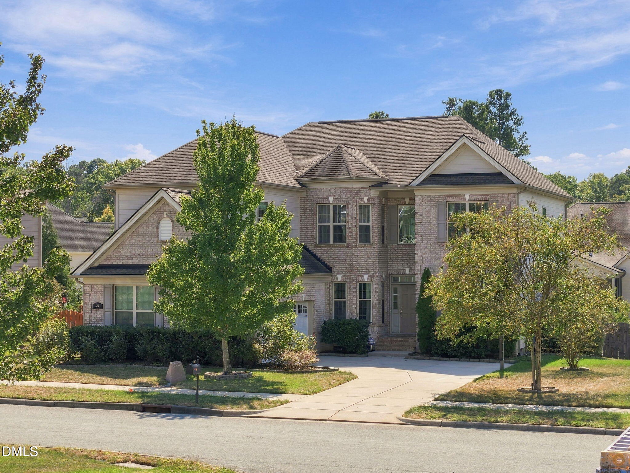 507 Swift Creek Crossing