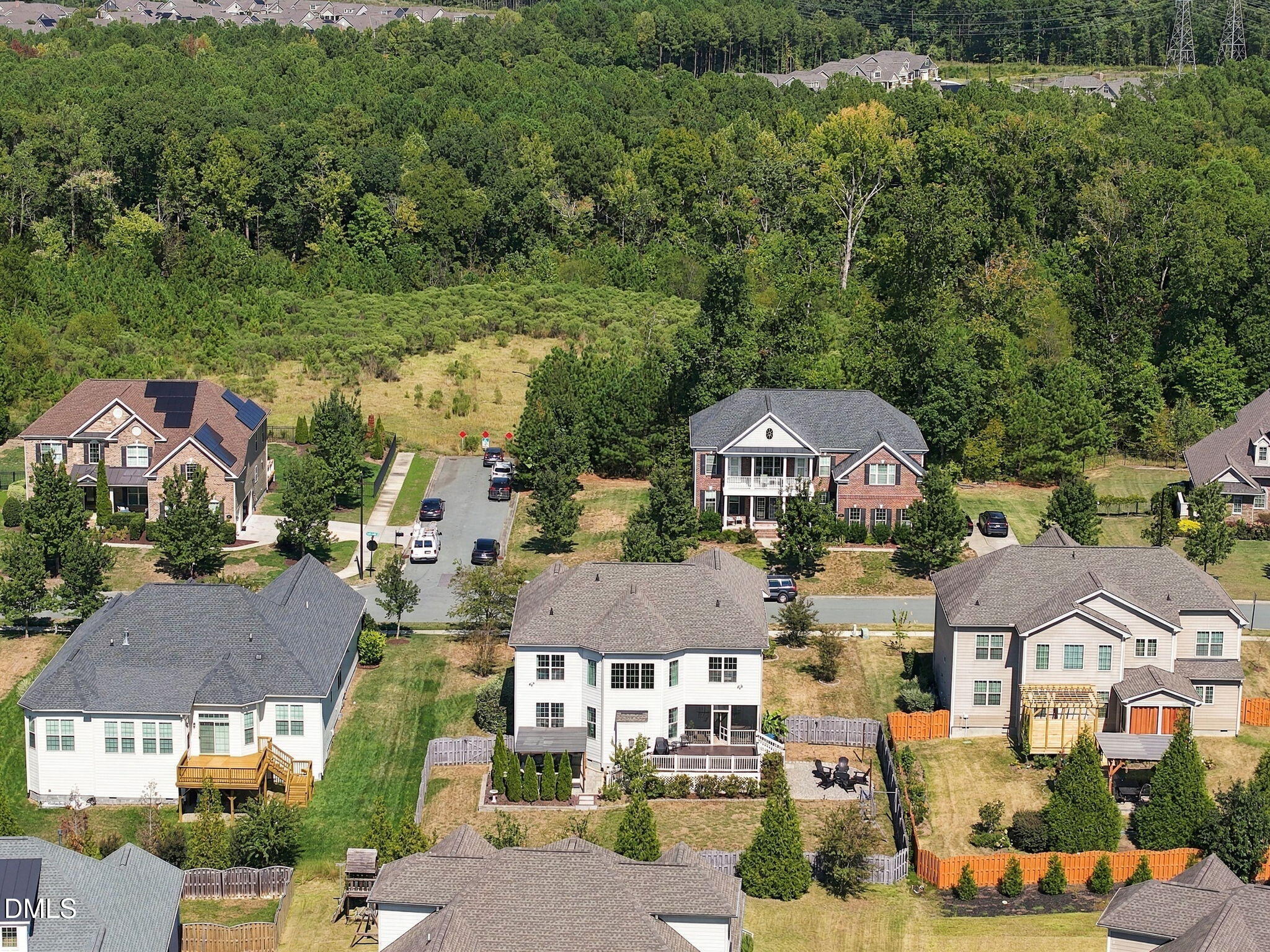 507 Swift Creek Crossing