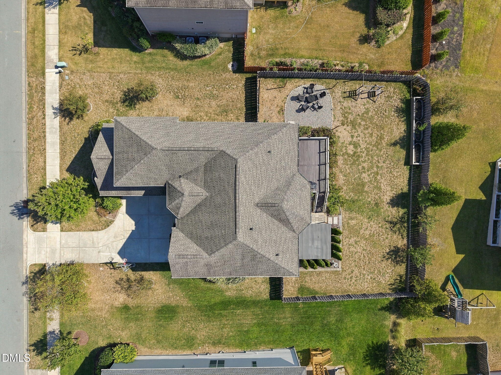 507 Swift Creek Crossing