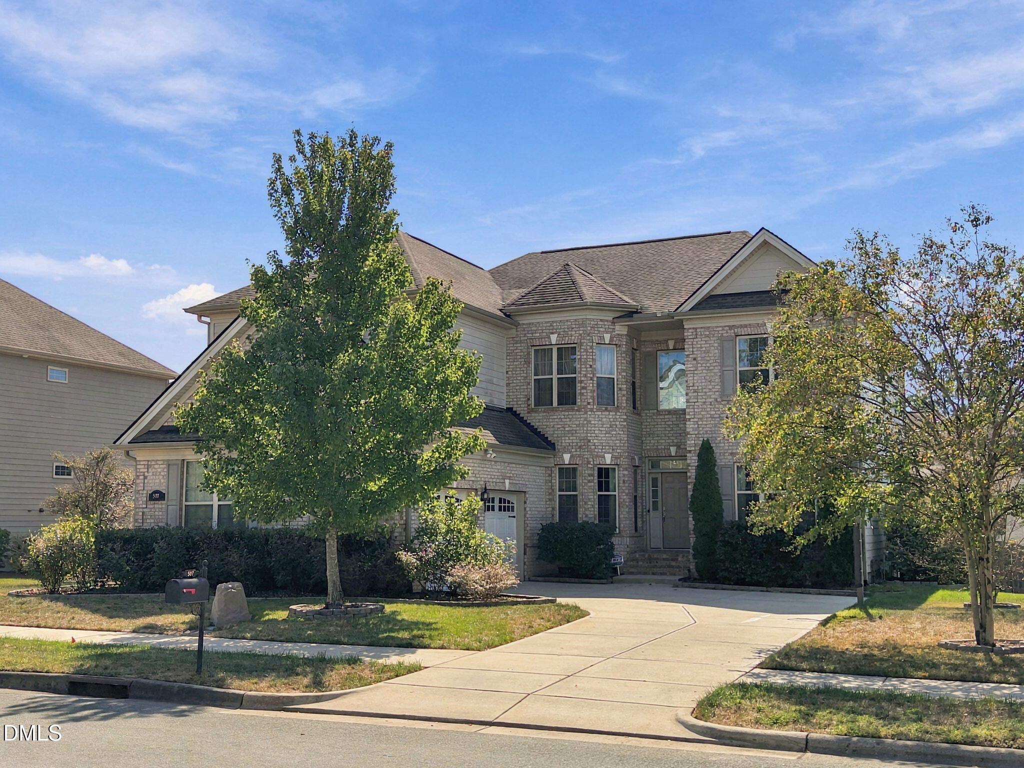 507 Swift Creek Crossing