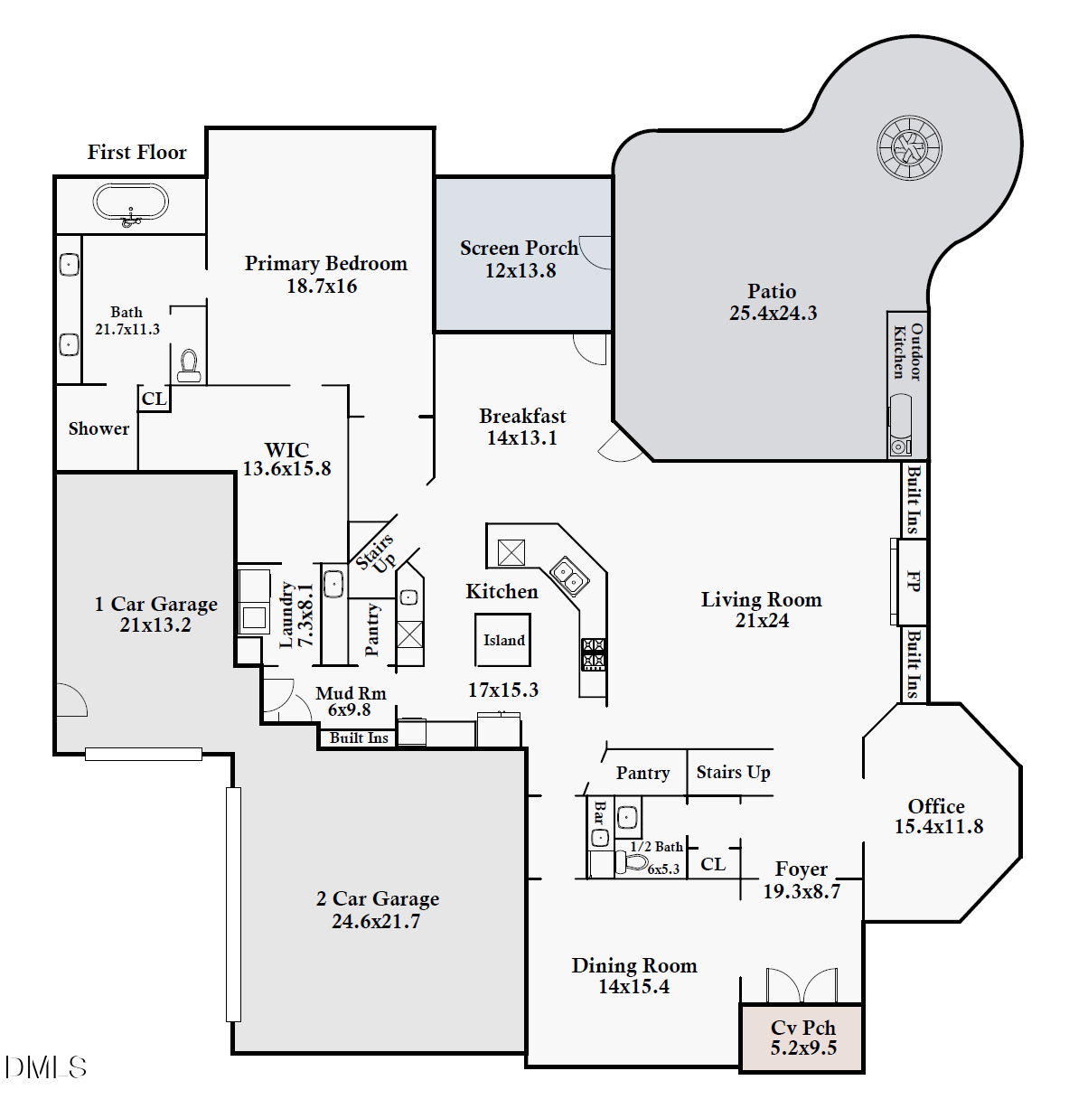102 Michelangelo Way