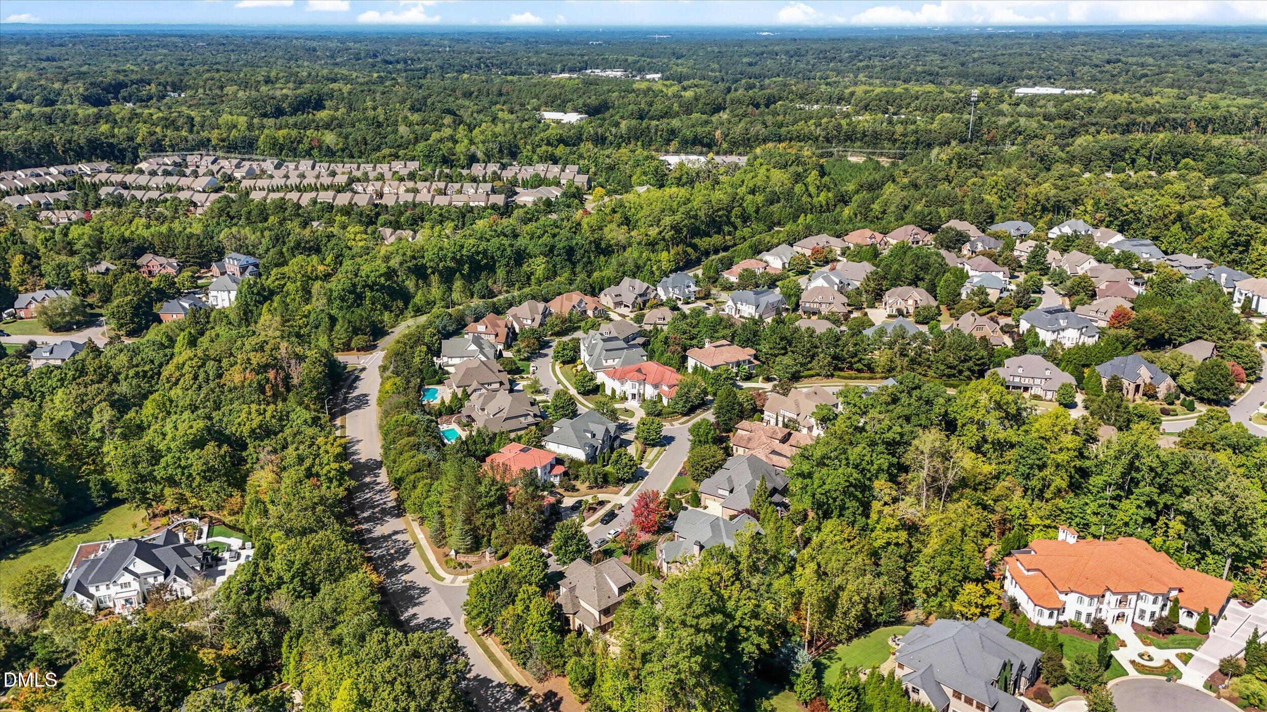 102 Michelangelo Way