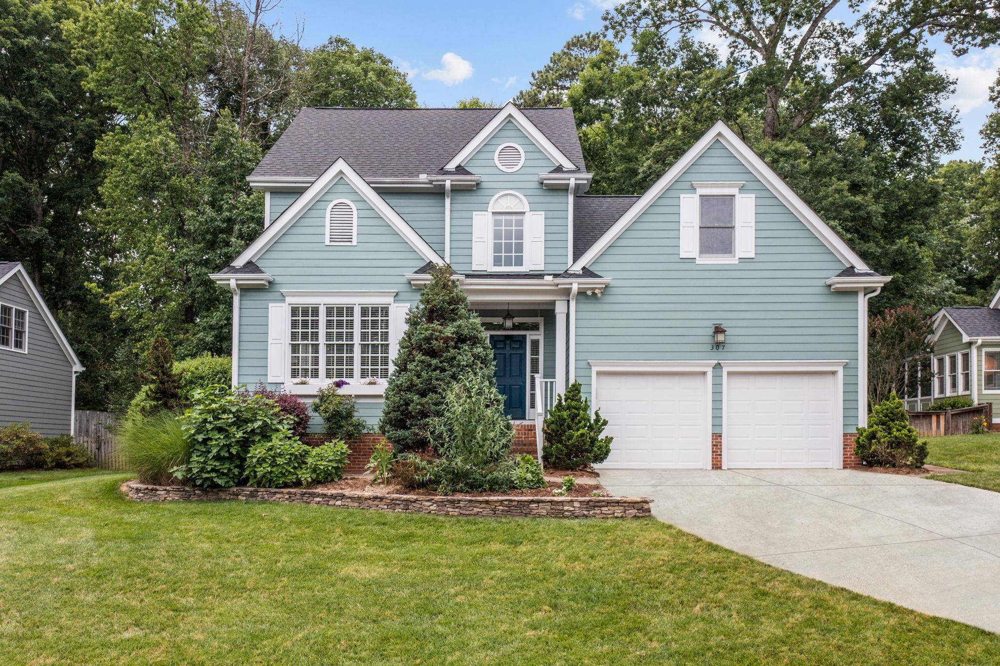 307 Rossburn Way