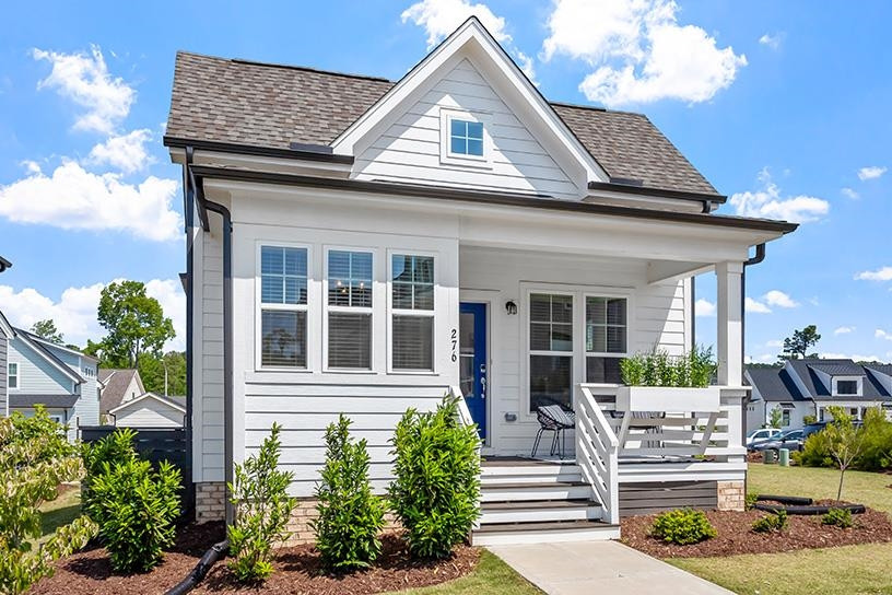 276 Cottage Way