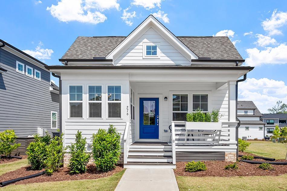 276 Cottage Way