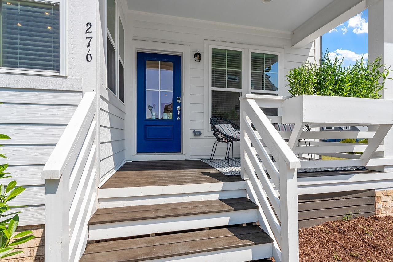276 Cottage Way