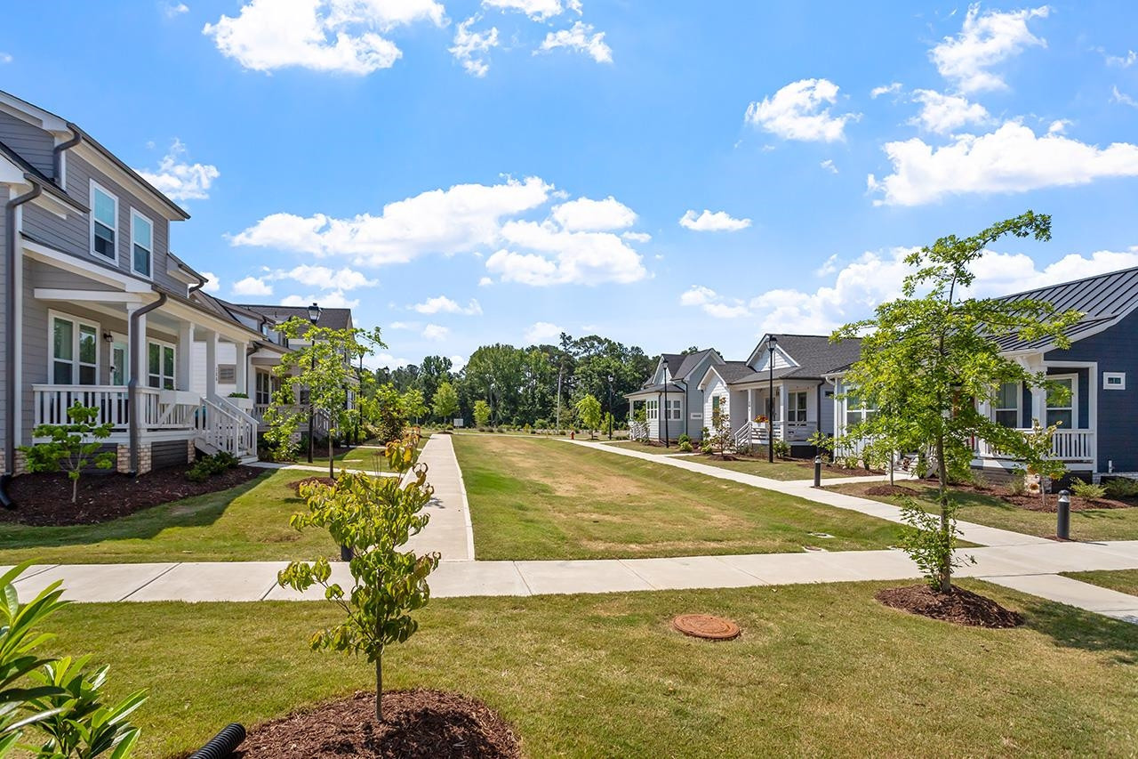 276 Cottage Way