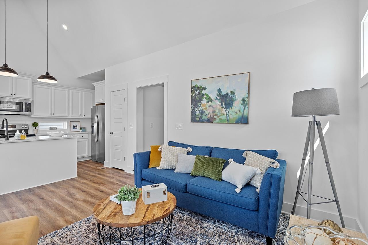 276 Cottage Way