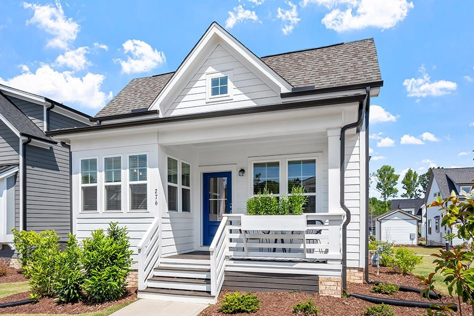 276 Cottage Way