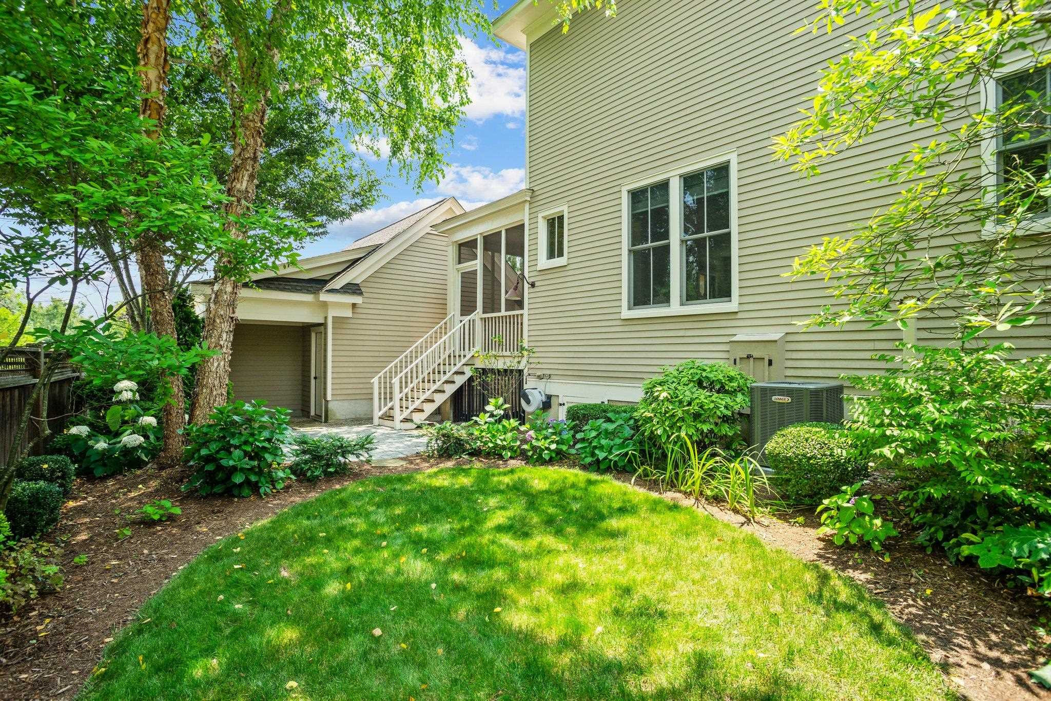 43 Tabardry Mill Port