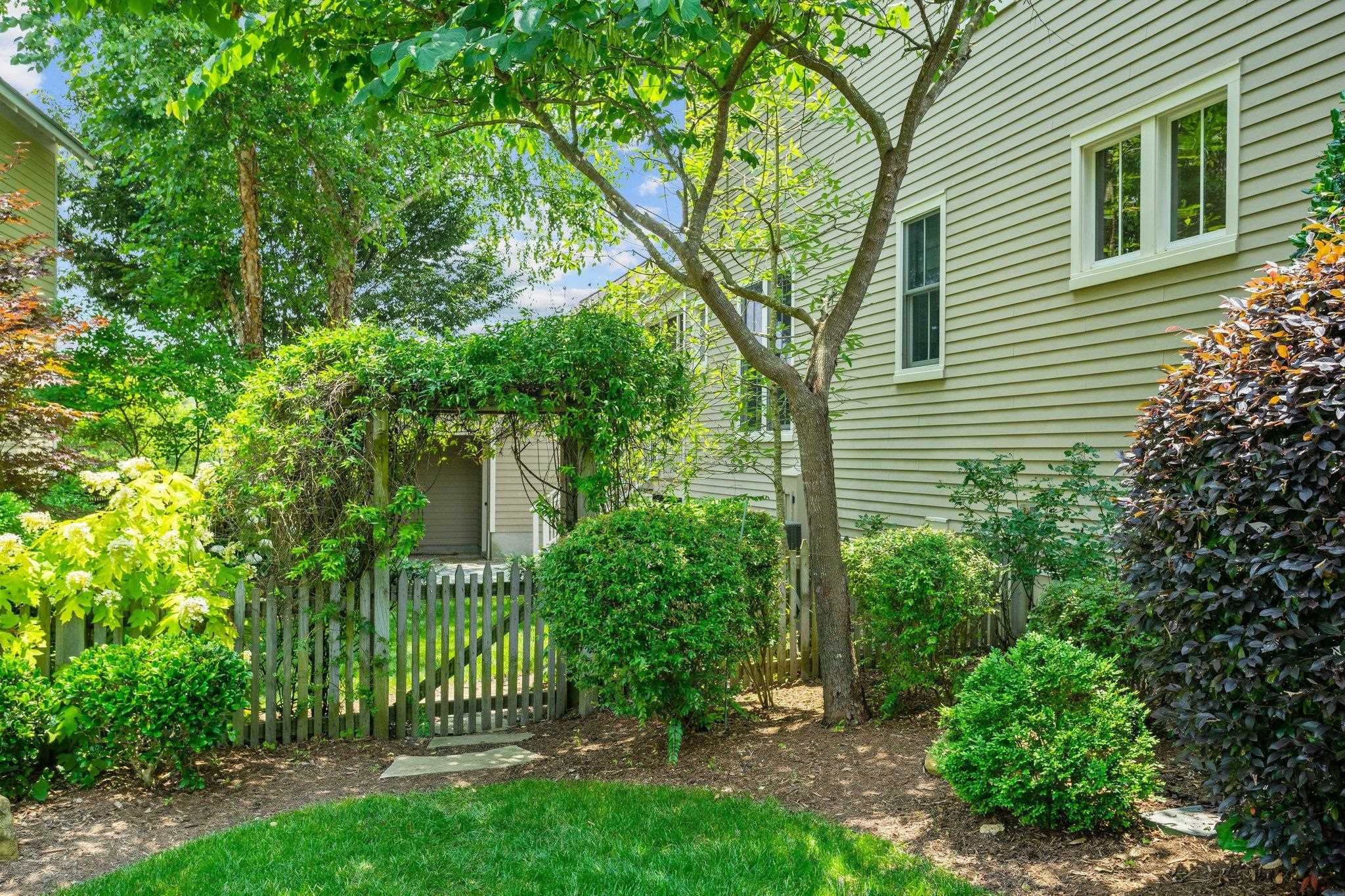 43 Tabardry Mill Port