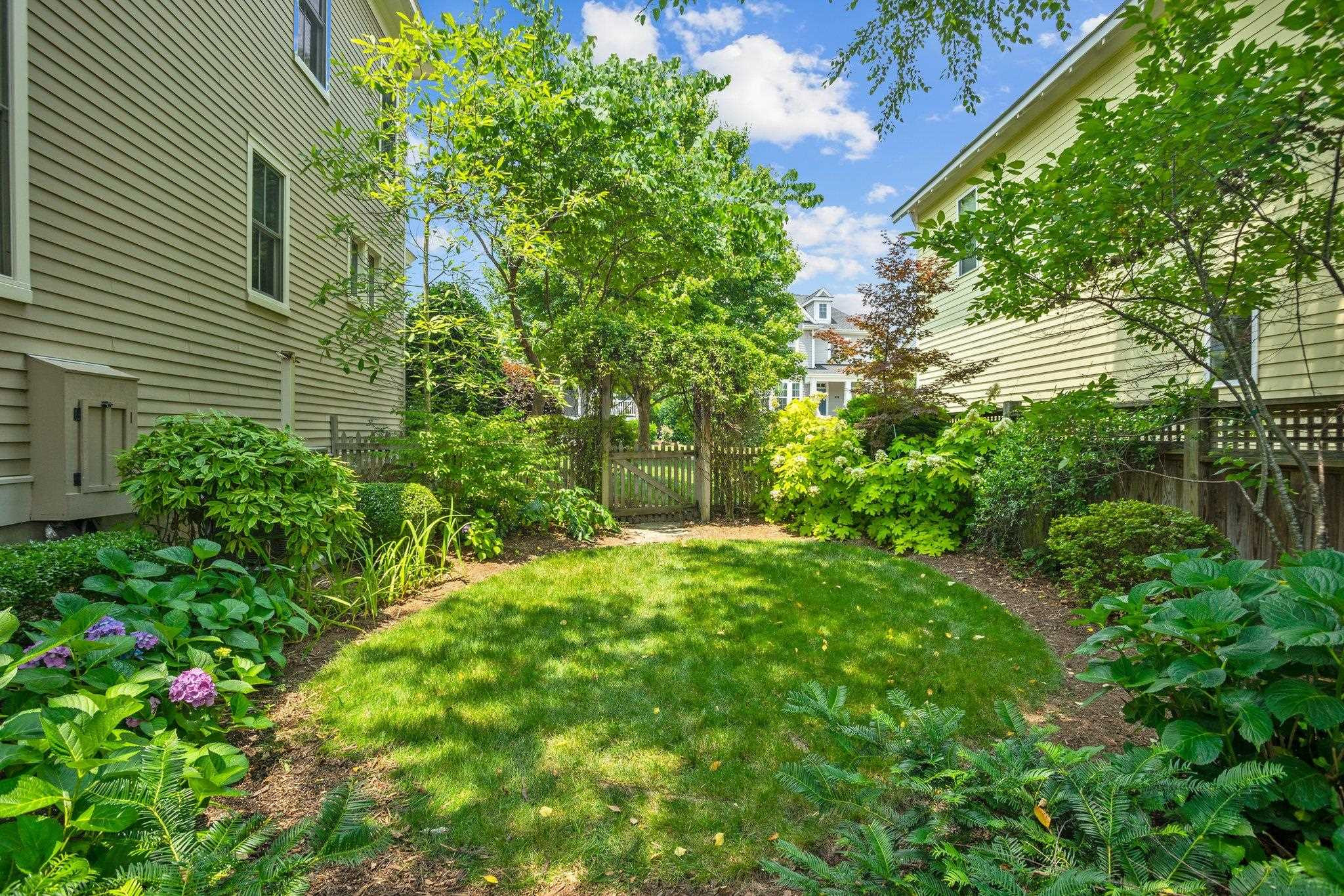 43 Tabardry Mill Port