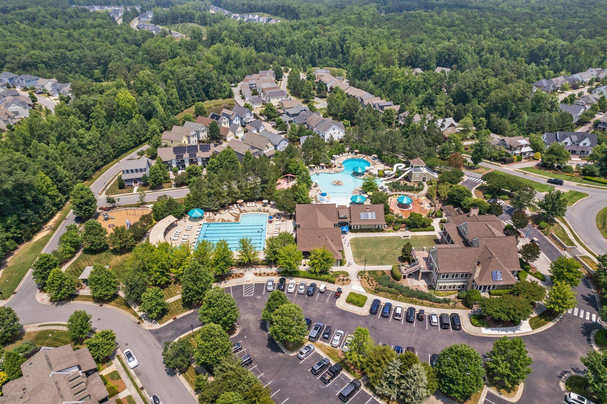 43 Tabardry Mill Port