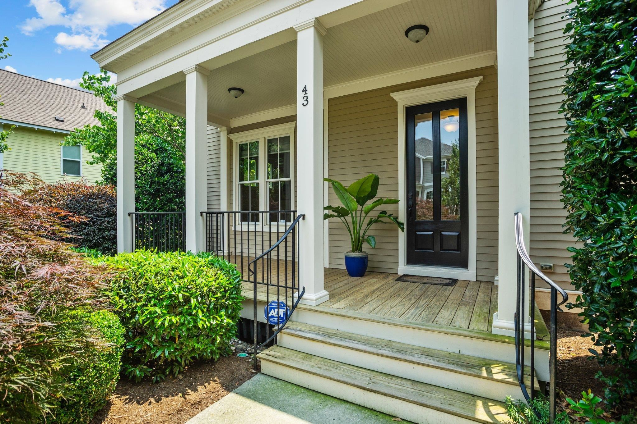 43 Tabardry Mill Port