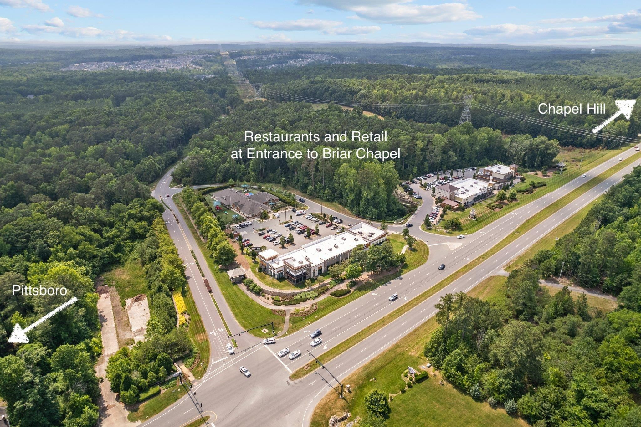 43 Tabardry Mill Port