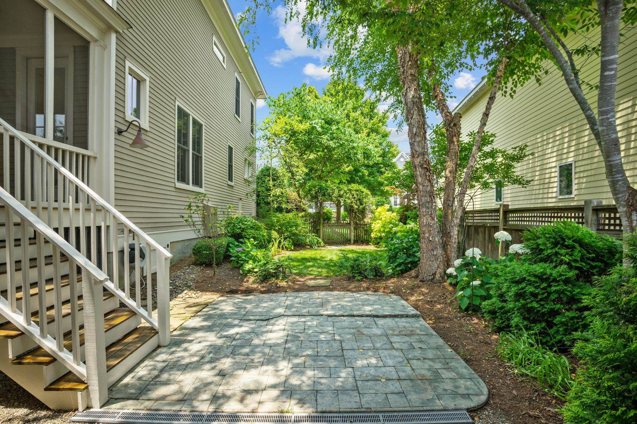 43 Tabardry Mill Port