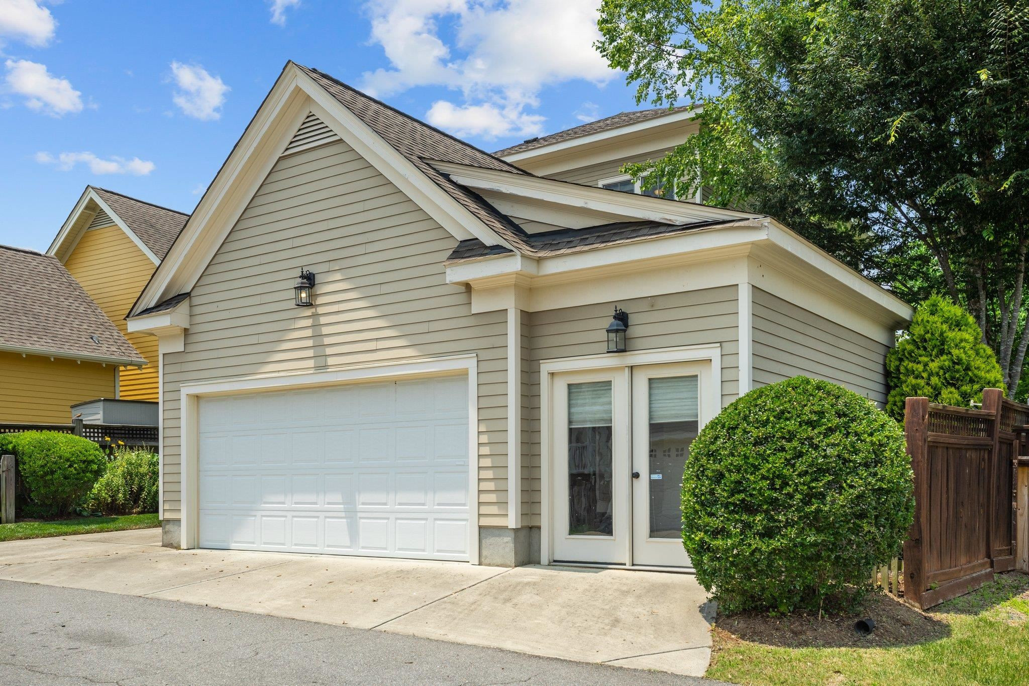 43 Tabardry Mill Port