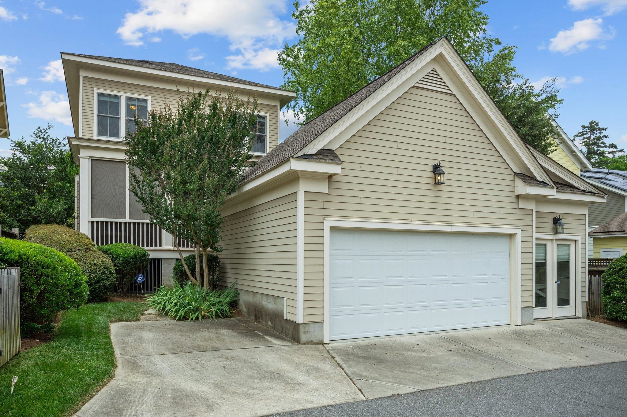 43 Tabardry Mill Port