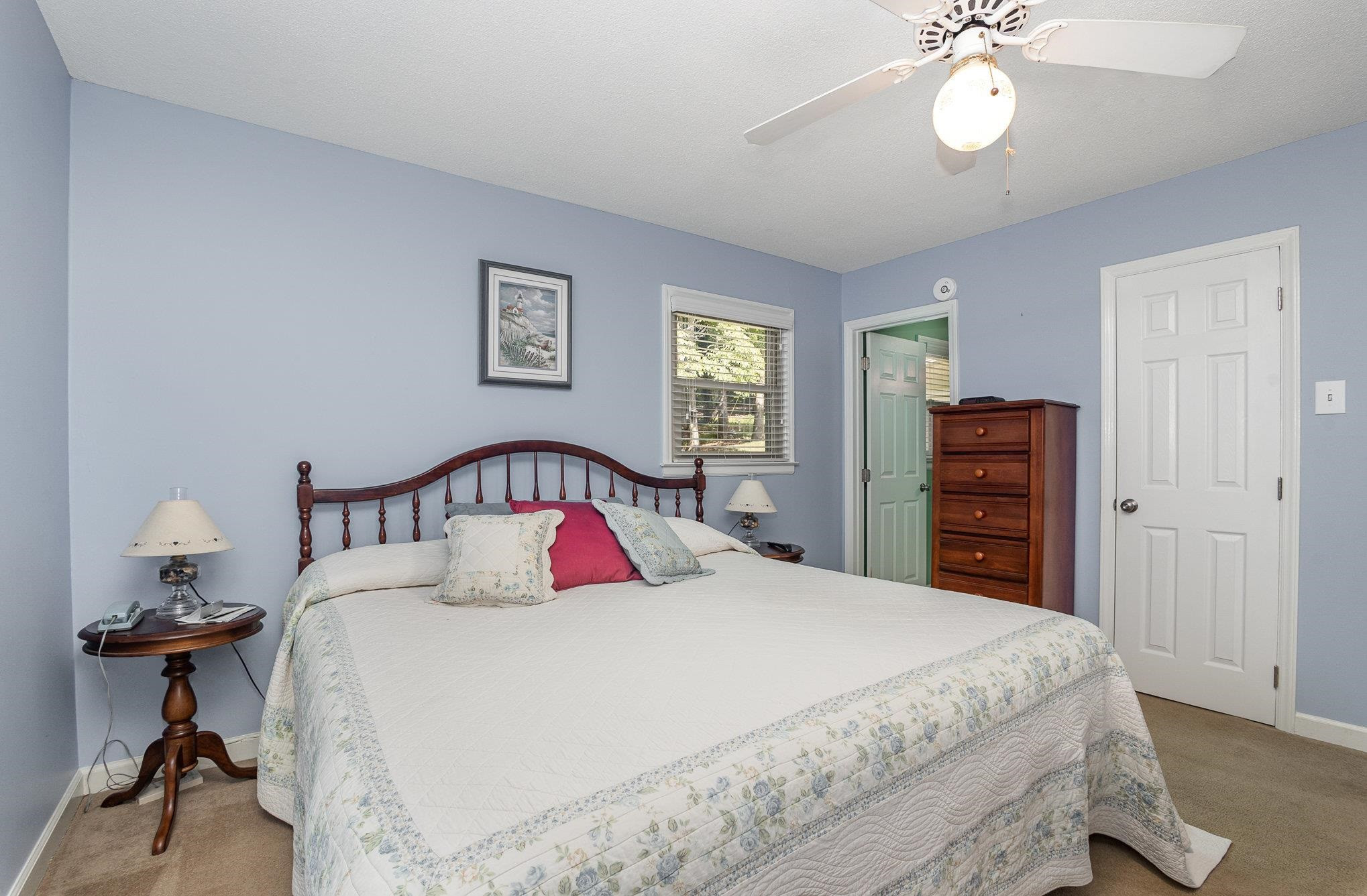 6812 Cain Creek Lane