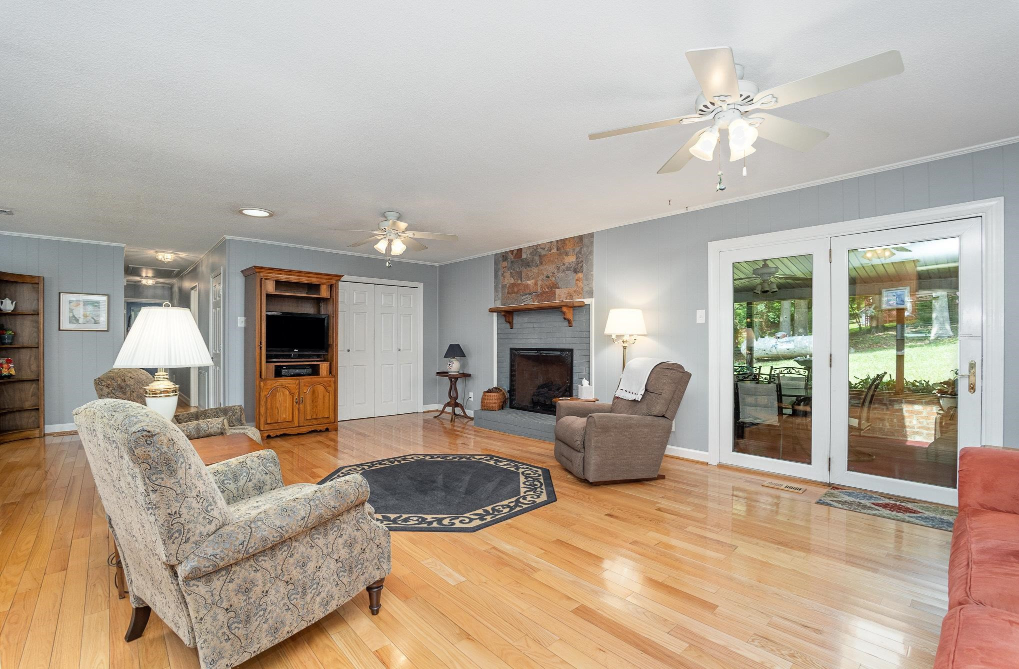 6812 Cain Creek Lane