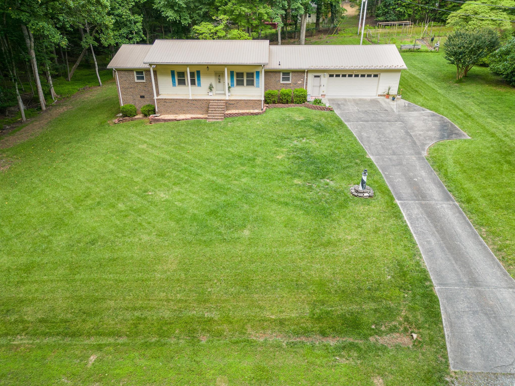 6812 Cain Creek Lane