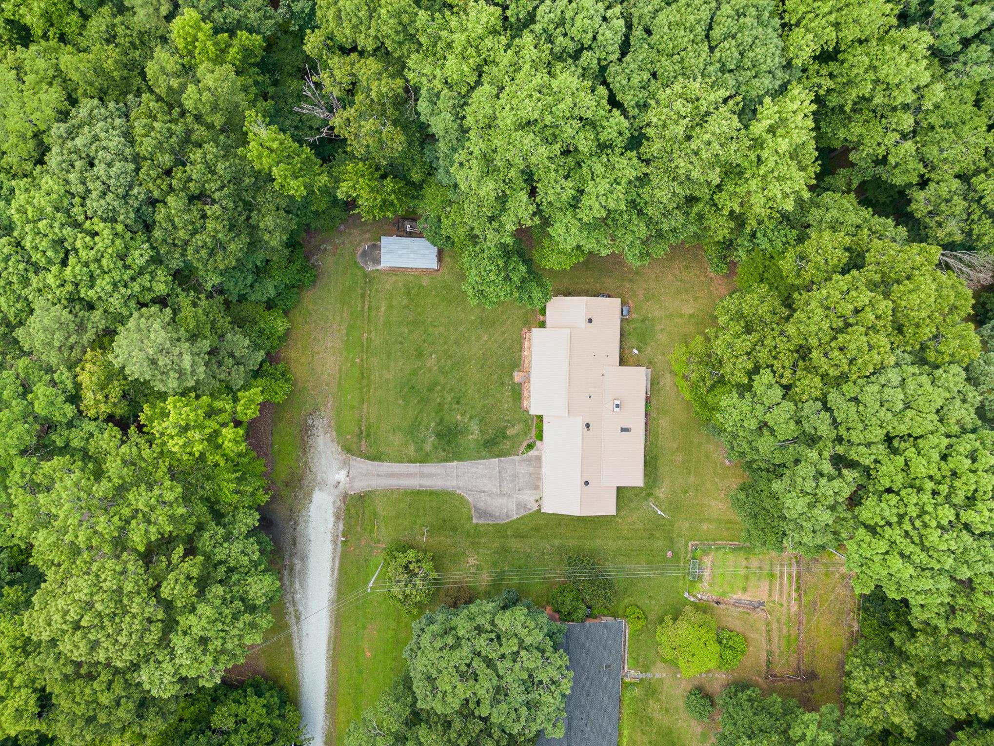 6812 Cain Creek Lane
