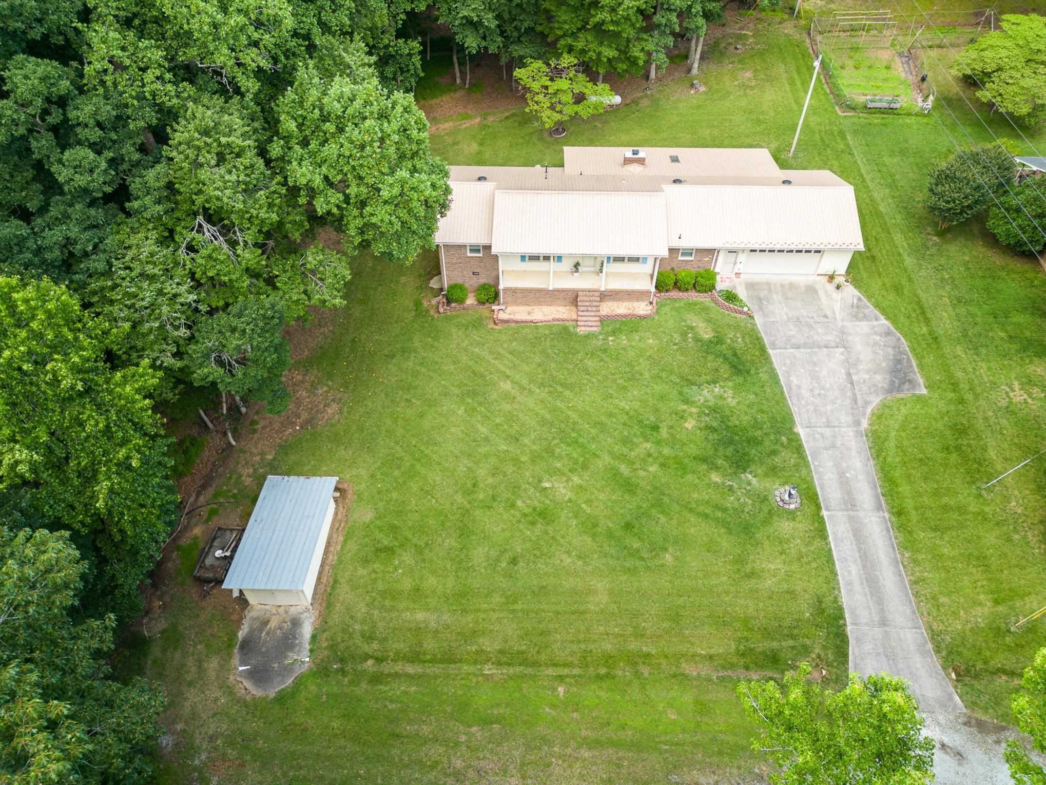 6812 Cain Creek Lane