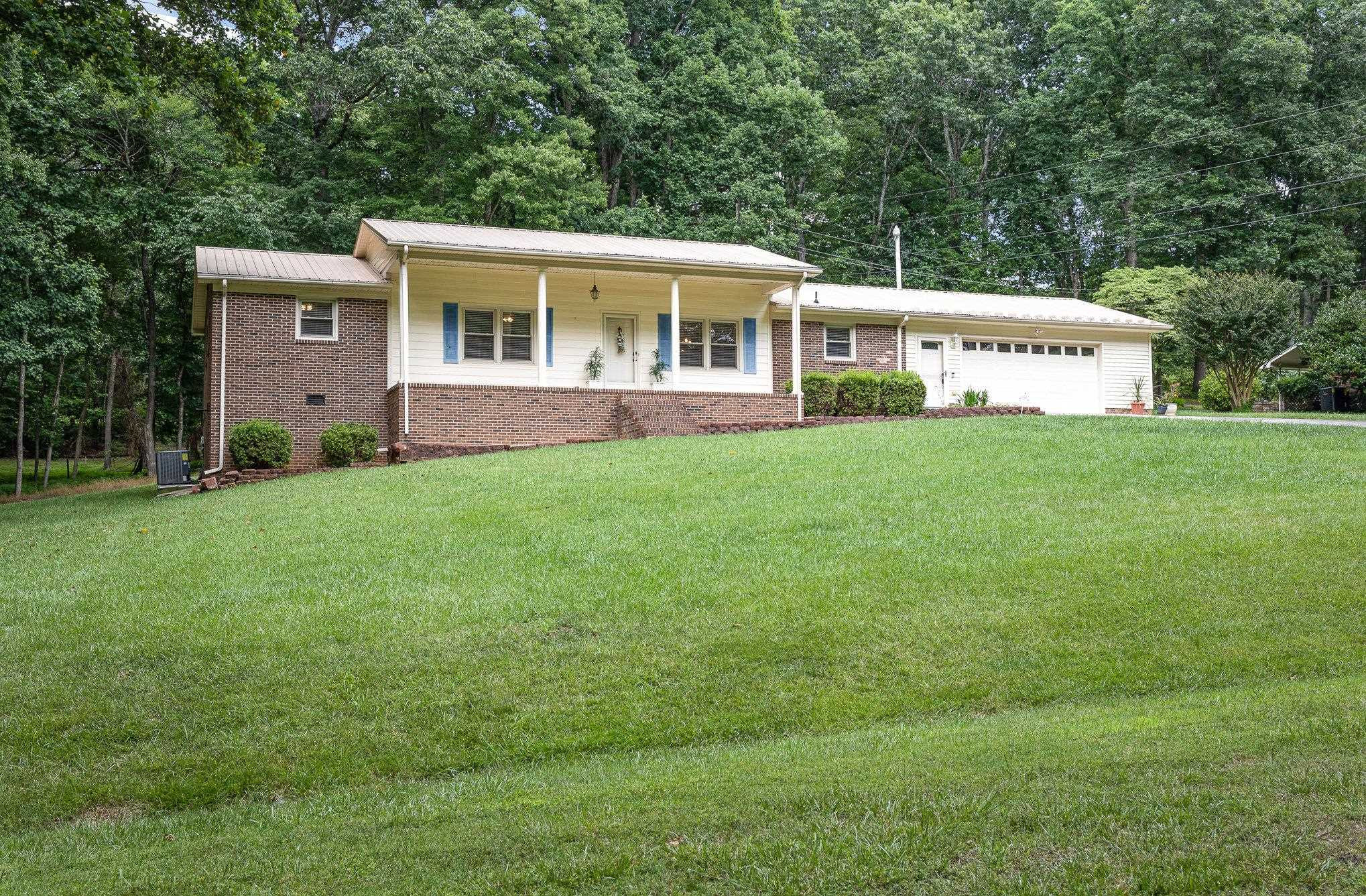 6812 Cain Creek Lane