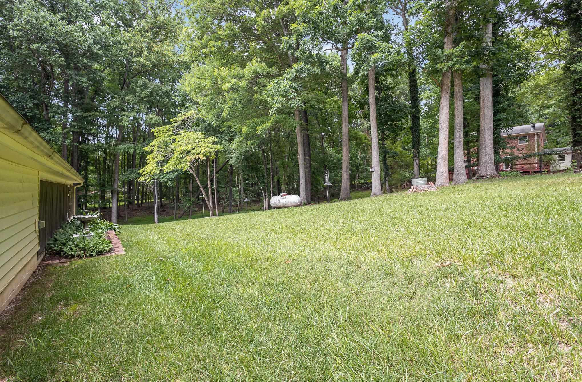 6812 Cain Creek Lane