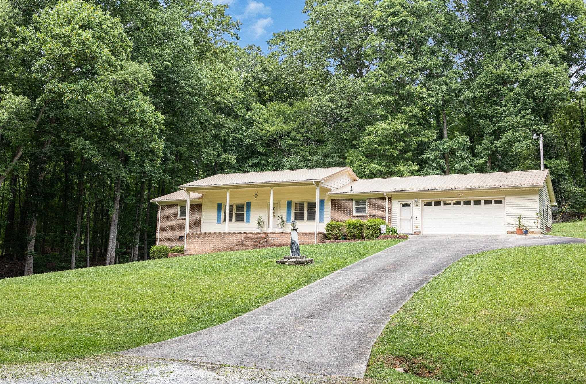 6812 Cain Creek Lane