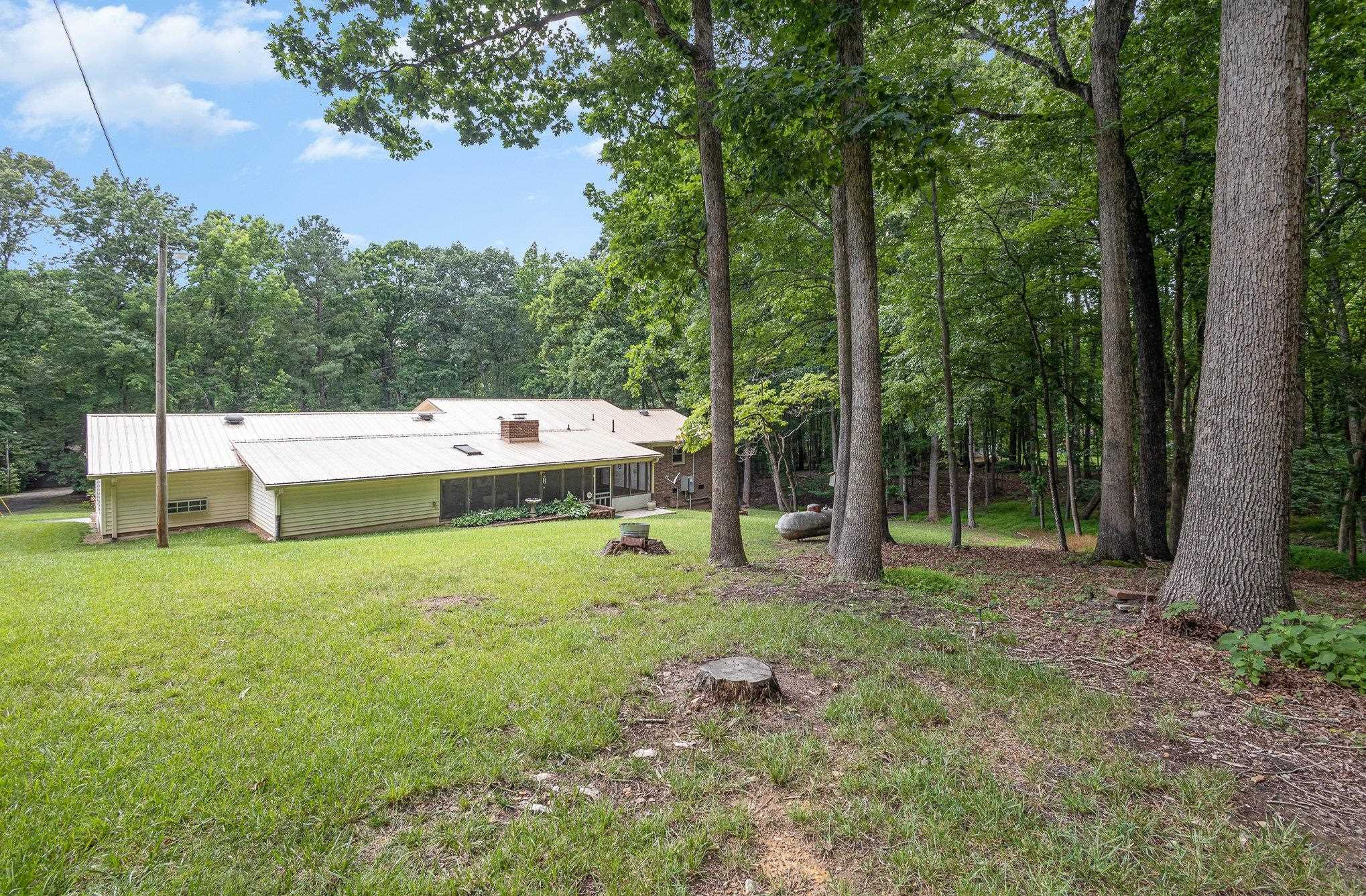 6812 Cain Creek Lane