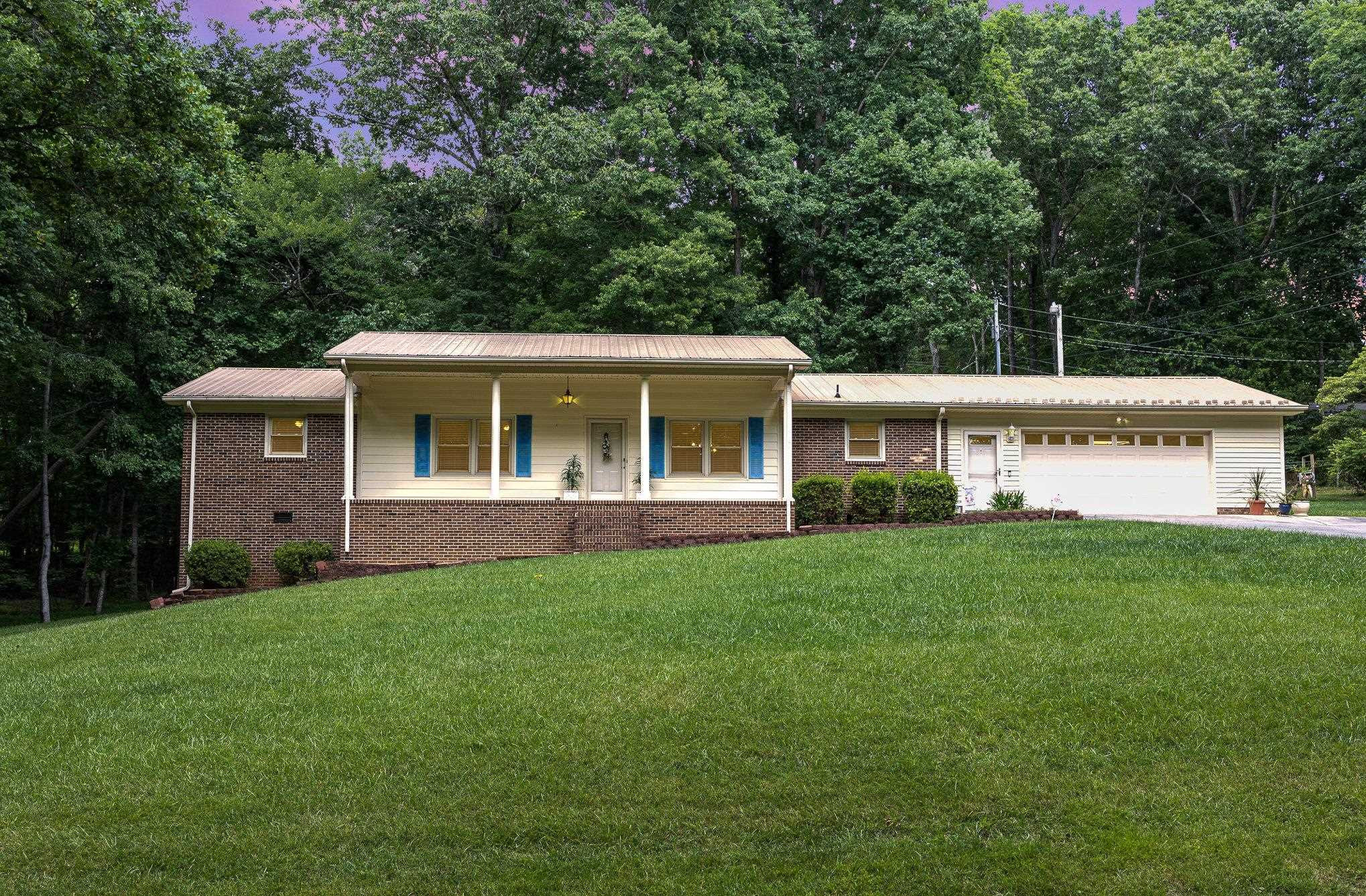 6812 Cain Creek Lane
