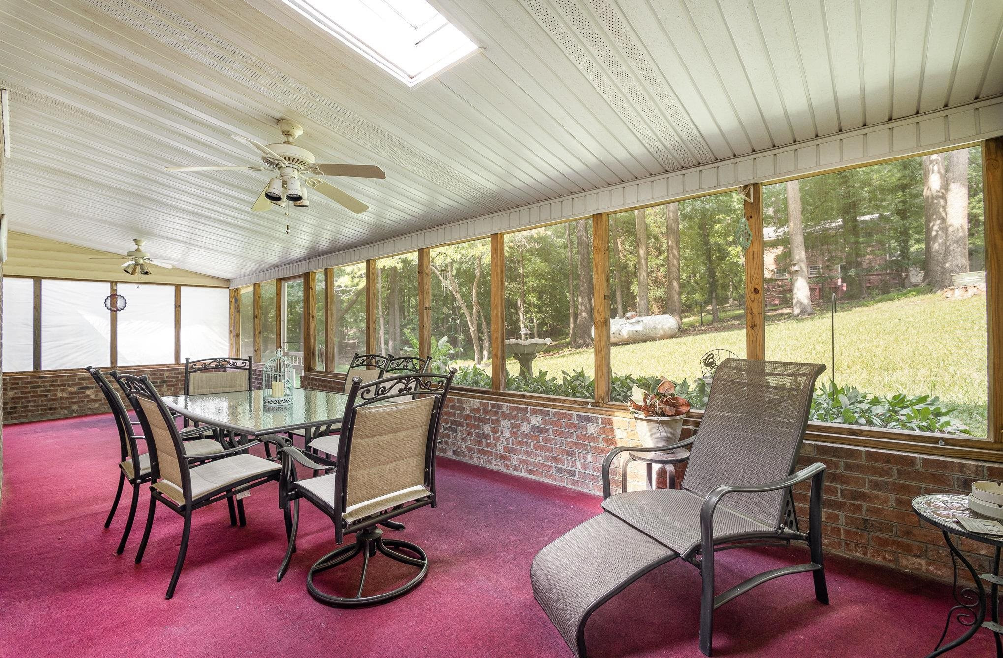 6812 Cain Creek Lane