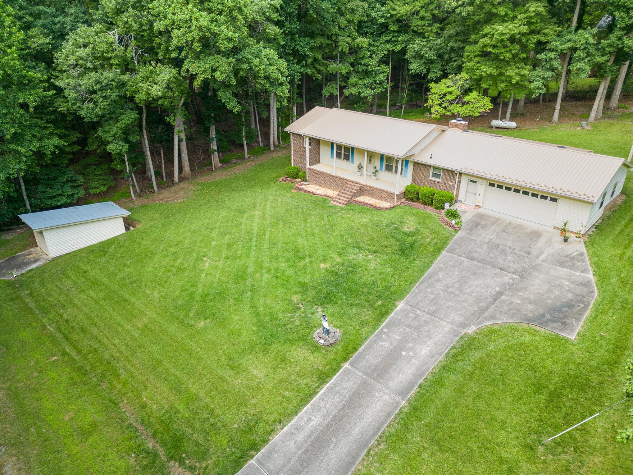 6812 Cain Creek Lane
