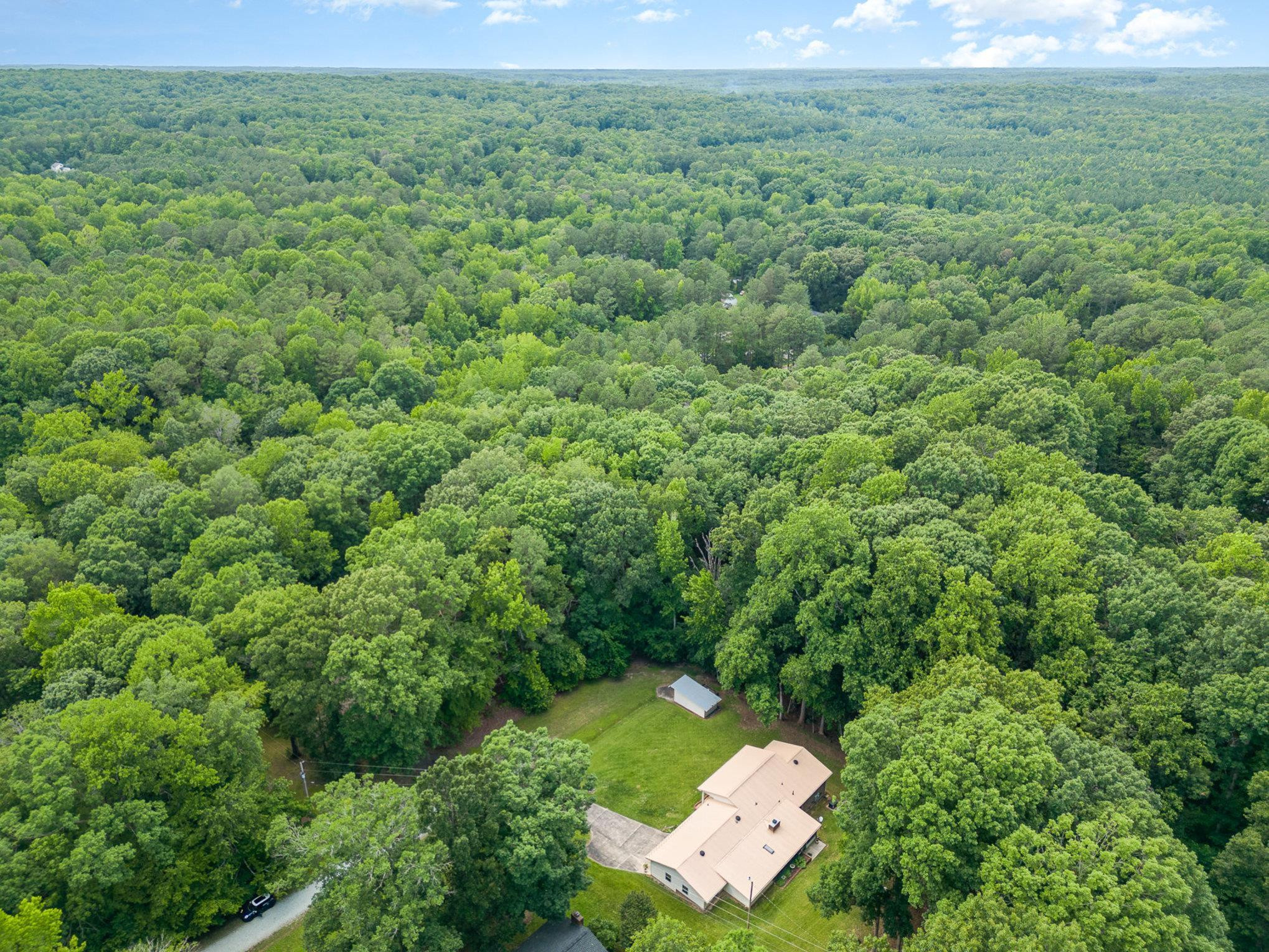 6812 Cain Creek Lane