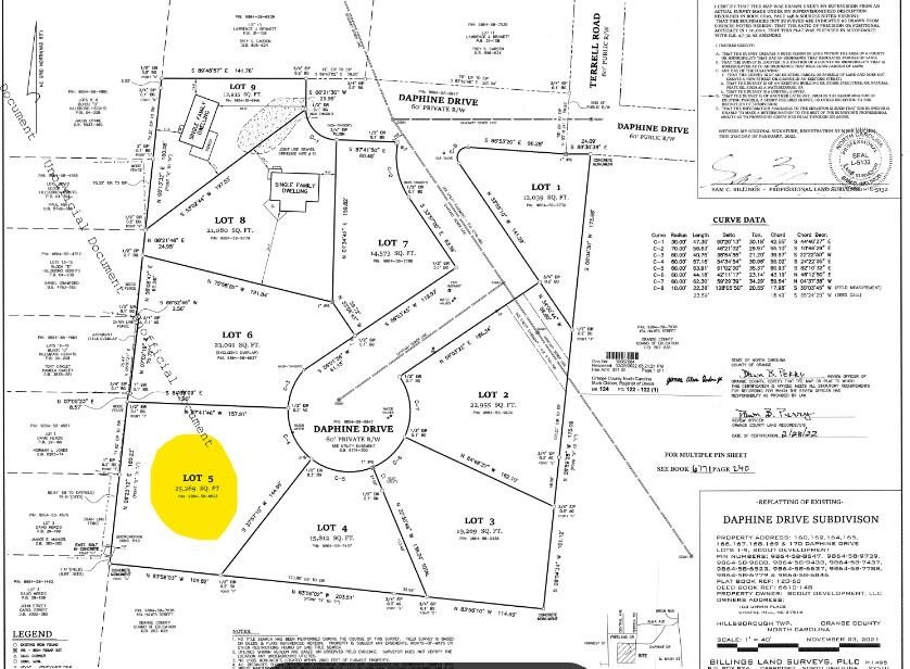 168 Daphine Drive