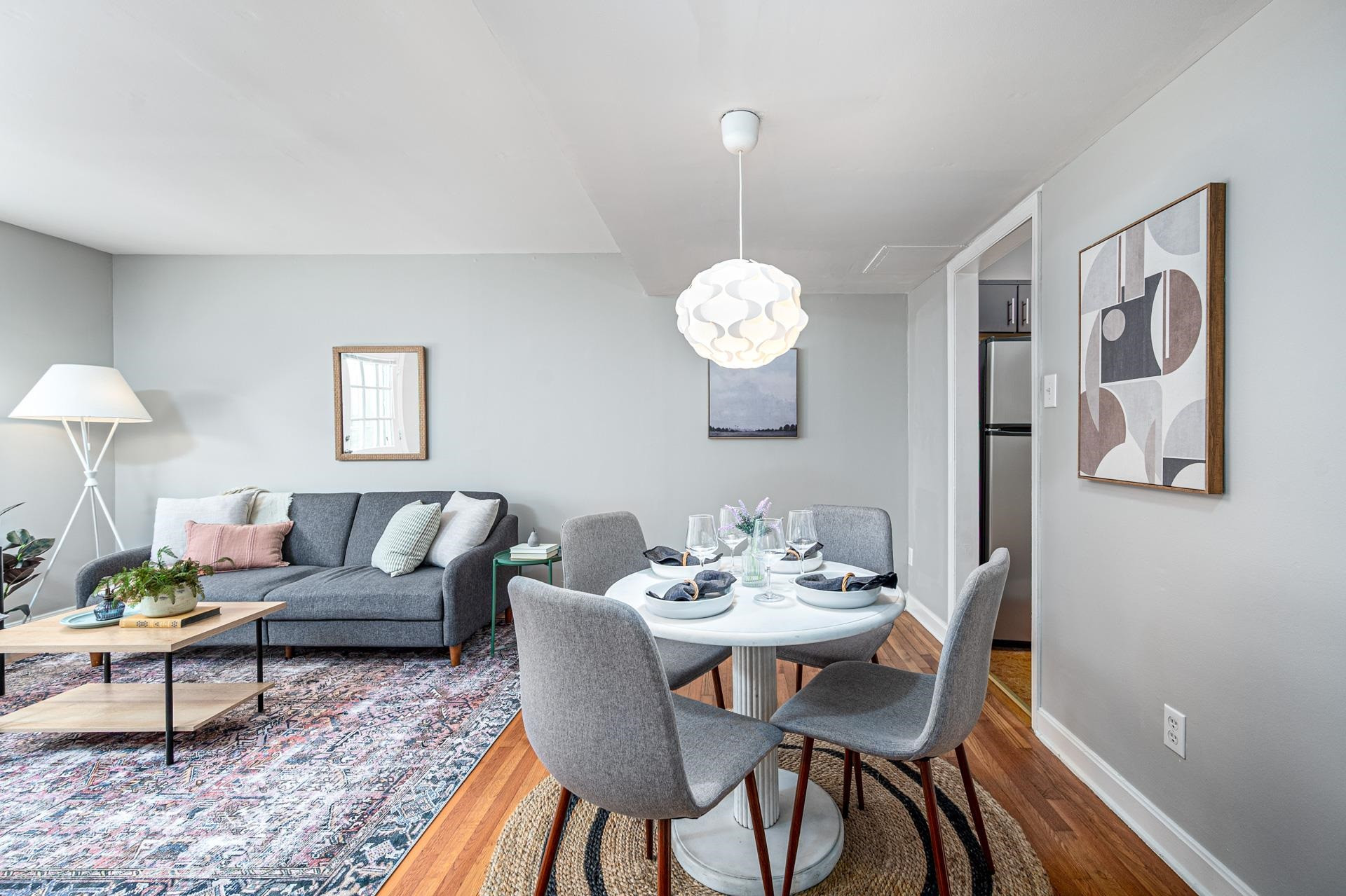 506 N Greensboro Street Unit: 13