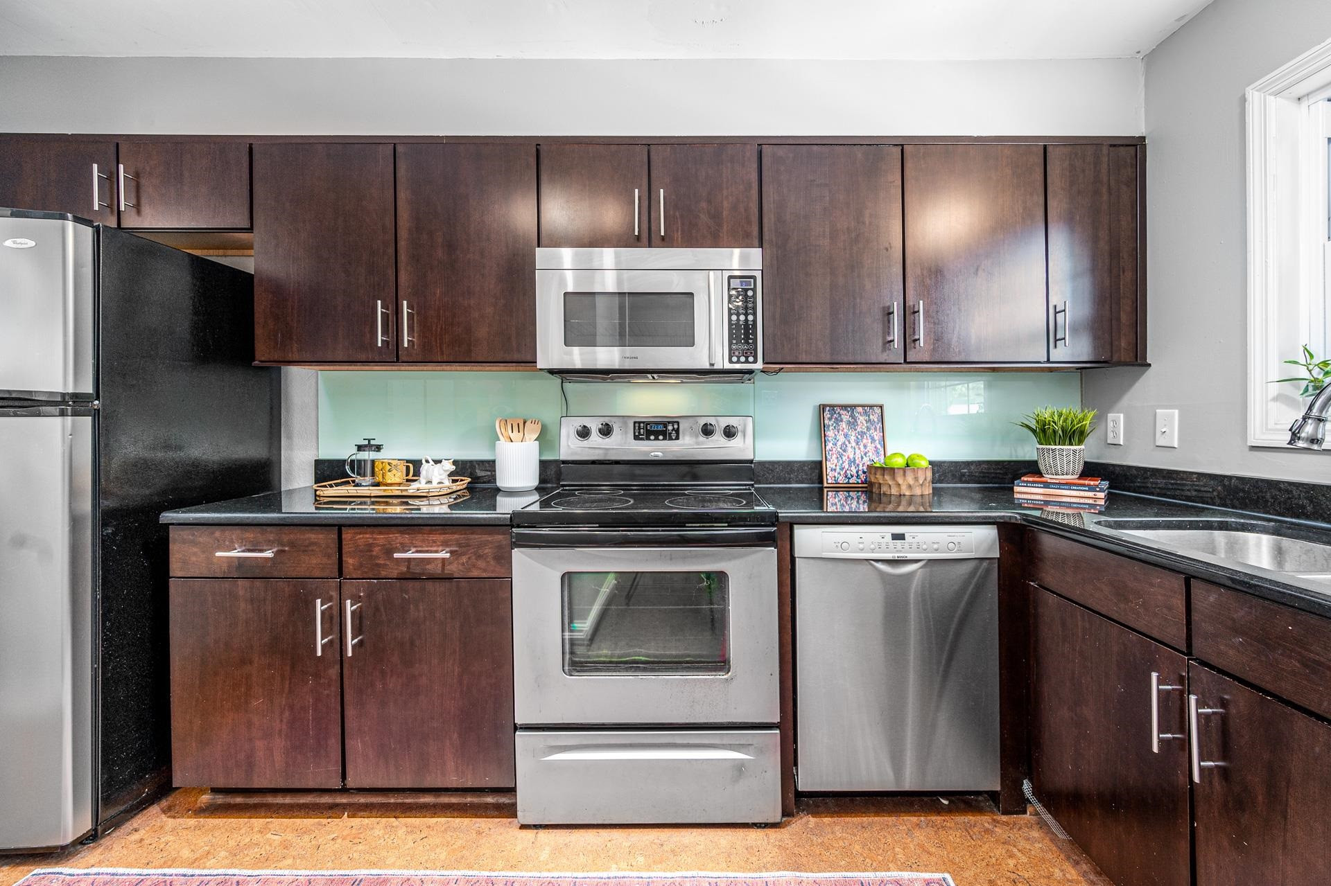 506 N Greensboro Street Unit: 13