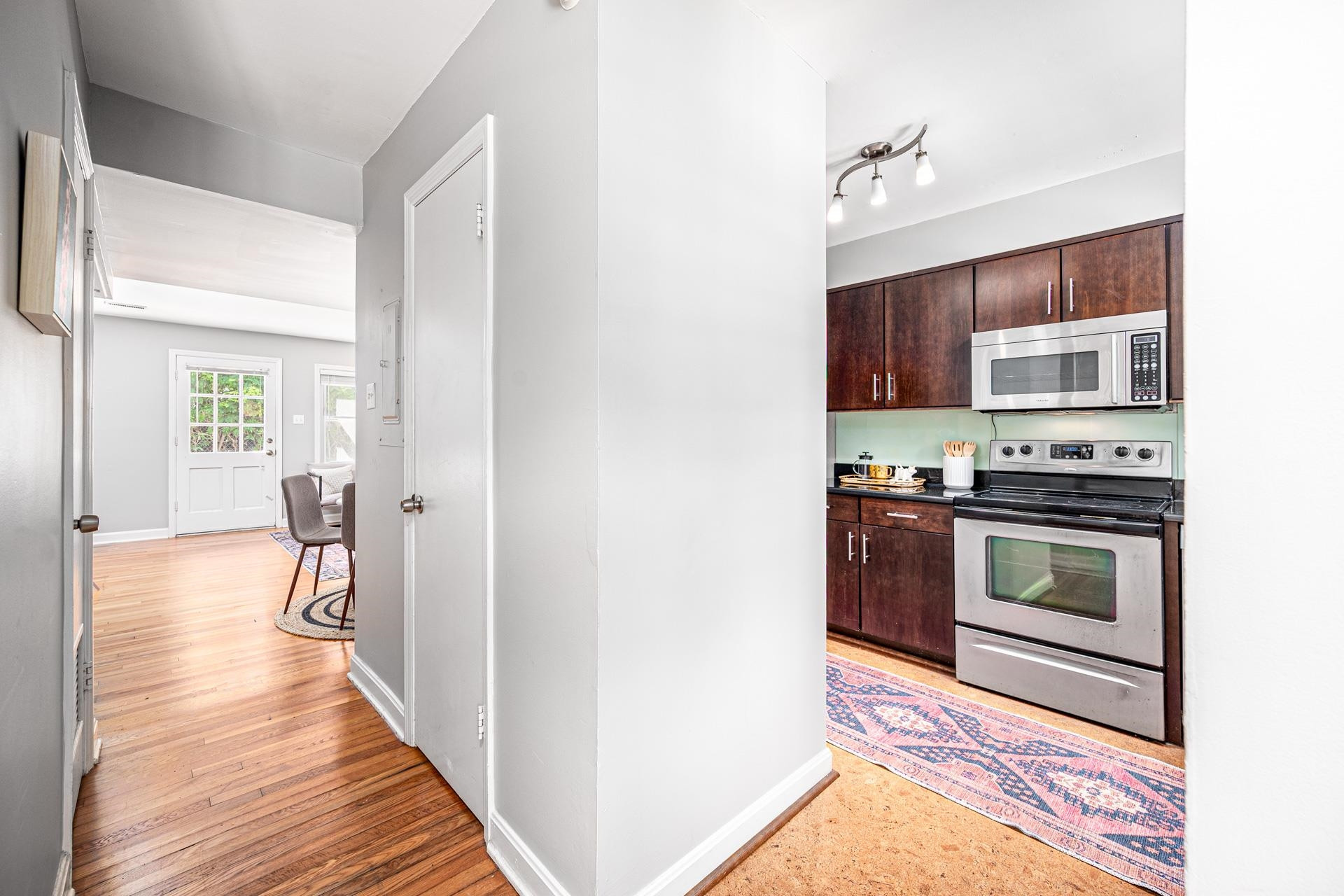 506 N Greensboro Street Unit: 13