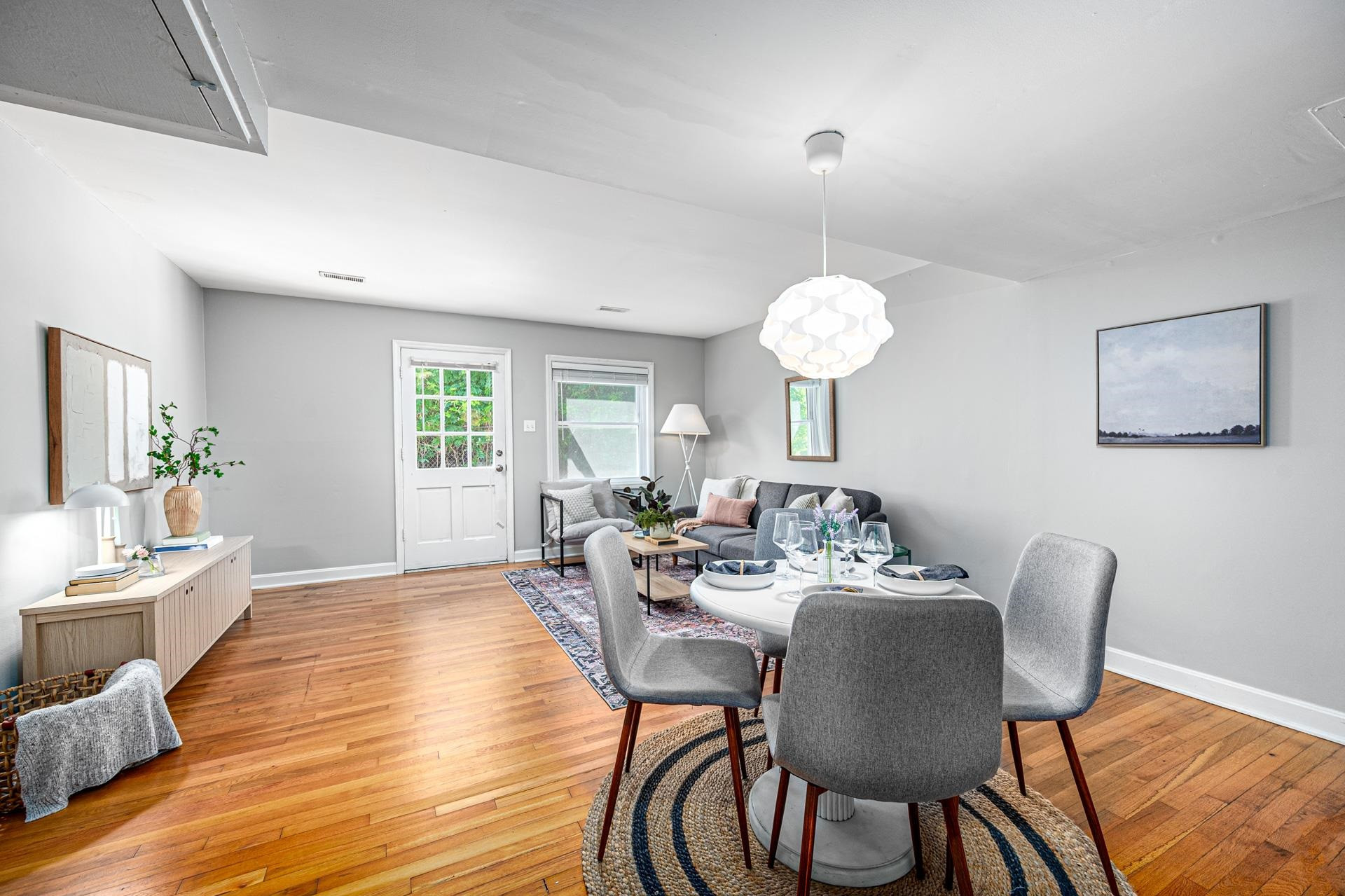 506 N Greensboro Street Unit: 13
