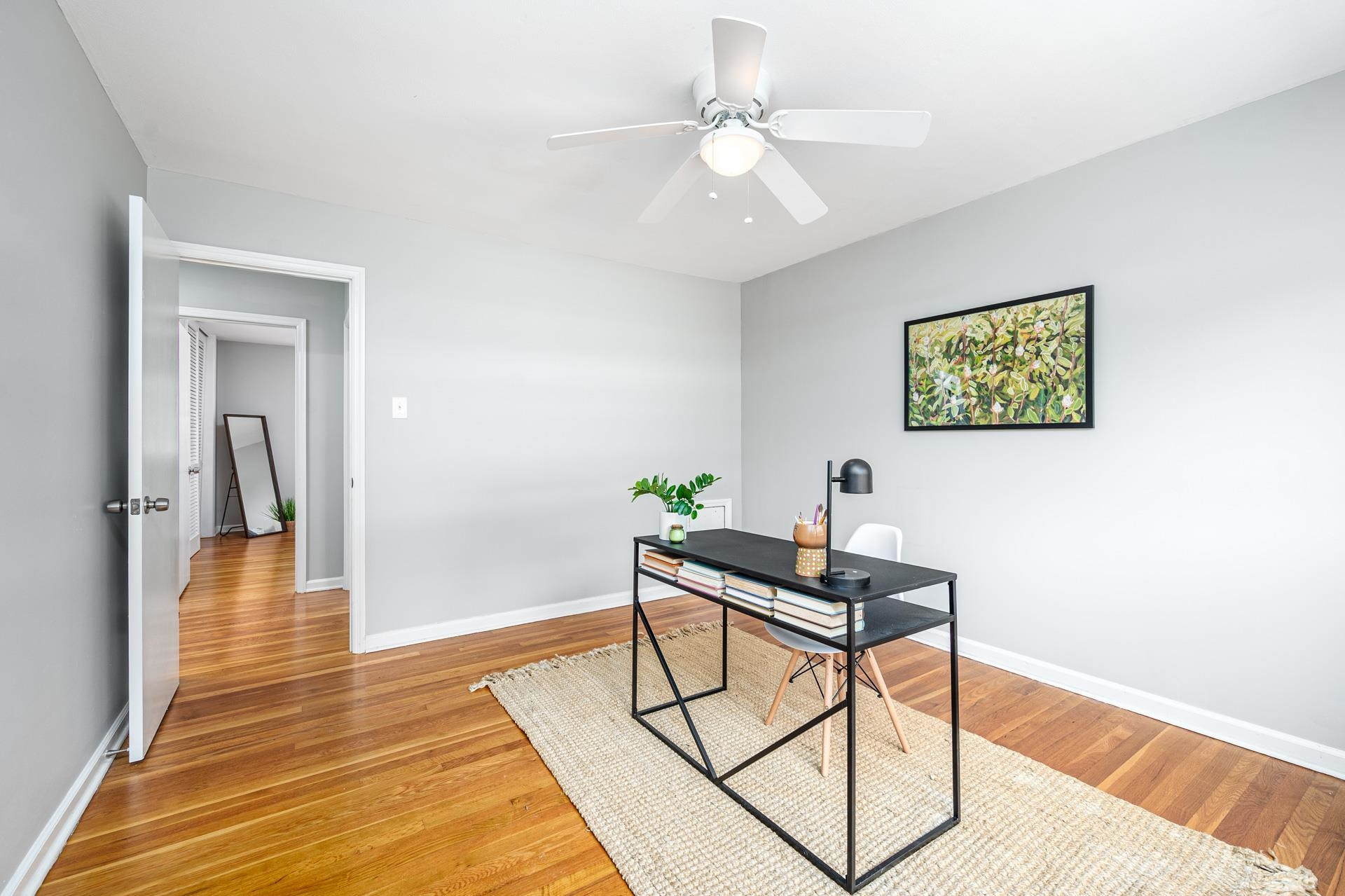 506 N Greensboro Street Unit: 13