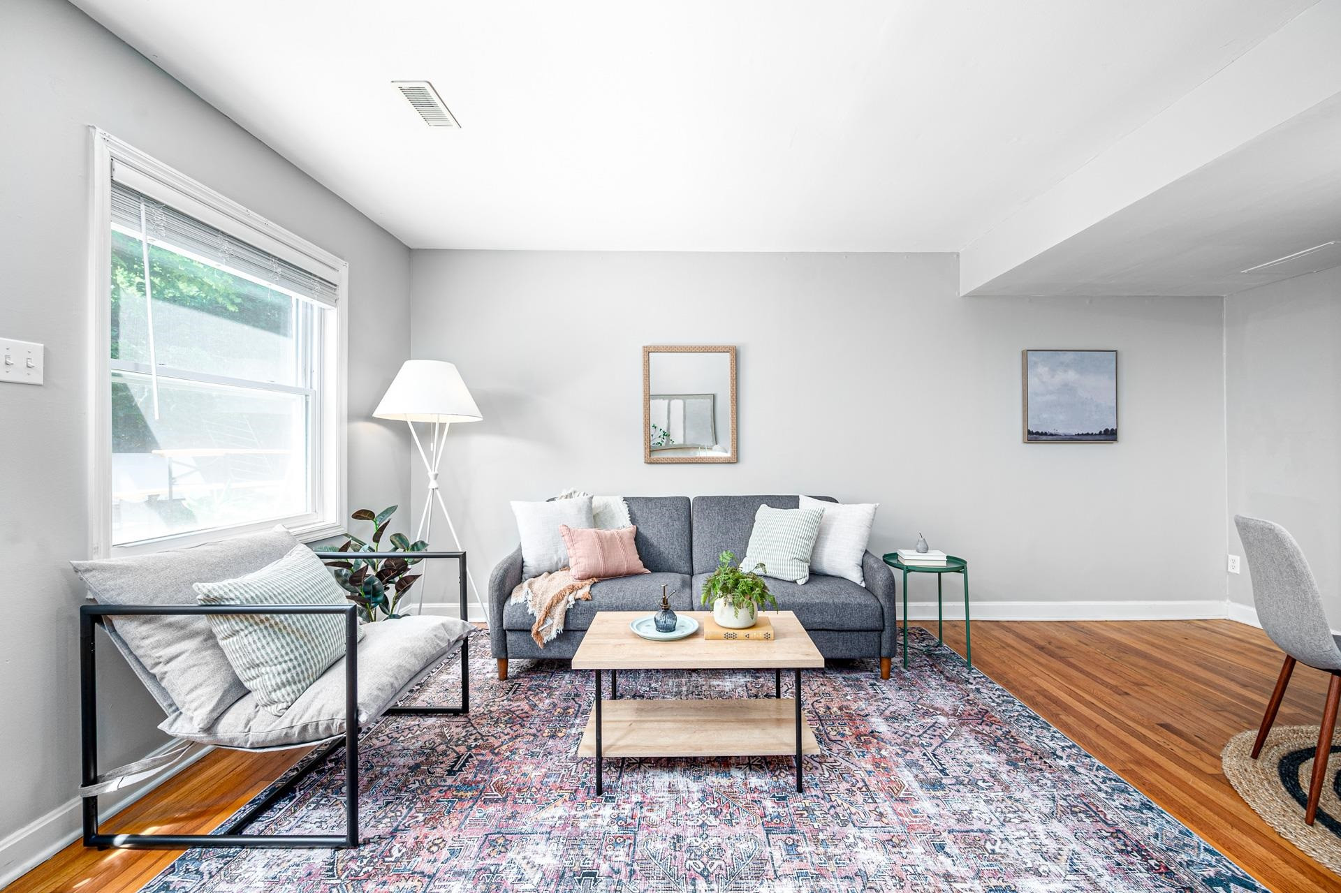 506 N Greensboro Street Unit: 13