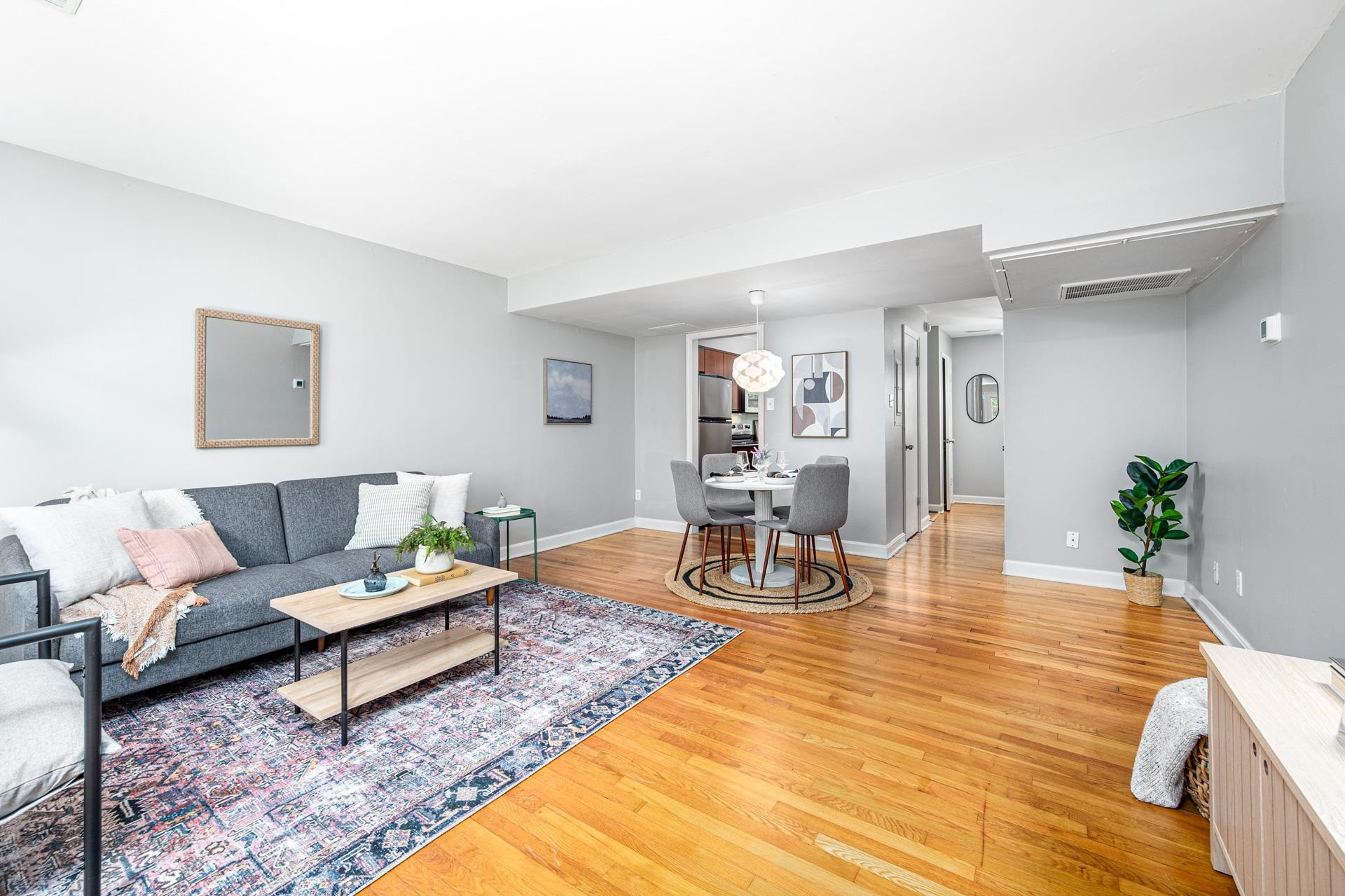 506 N Greensboro Street Unit: 13