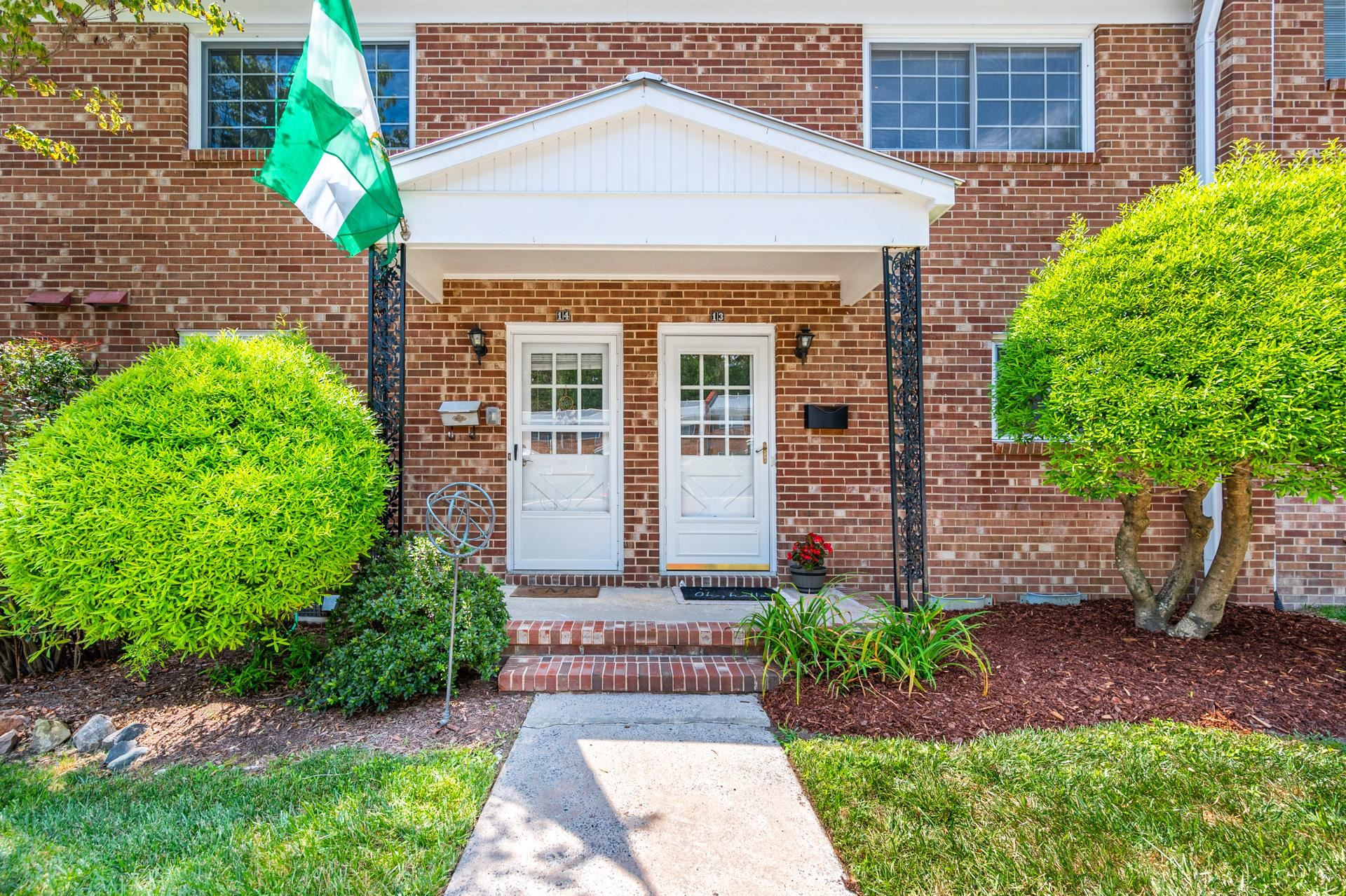 506 N Greensboro Street Unit: 13