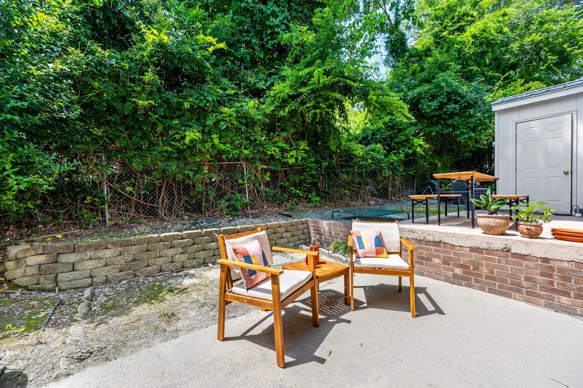 506 N Greensboro Street Unit: 13