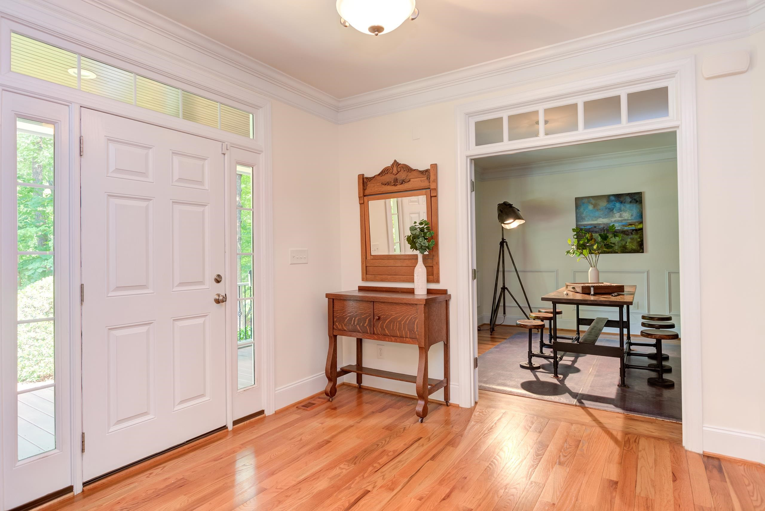 8550 Seawell School Road