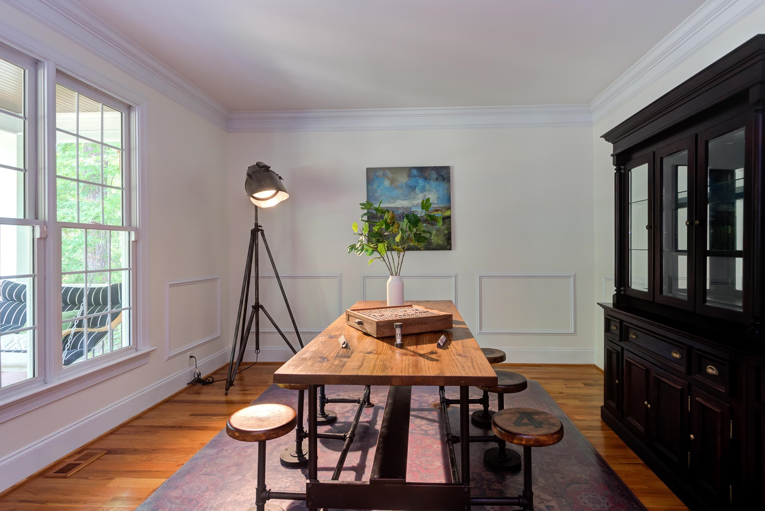 8550 Seawell School Road